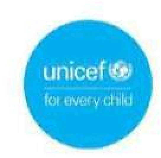 UNICEF for every child