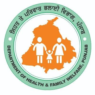 Department of Health and Family Welfare, Punjab