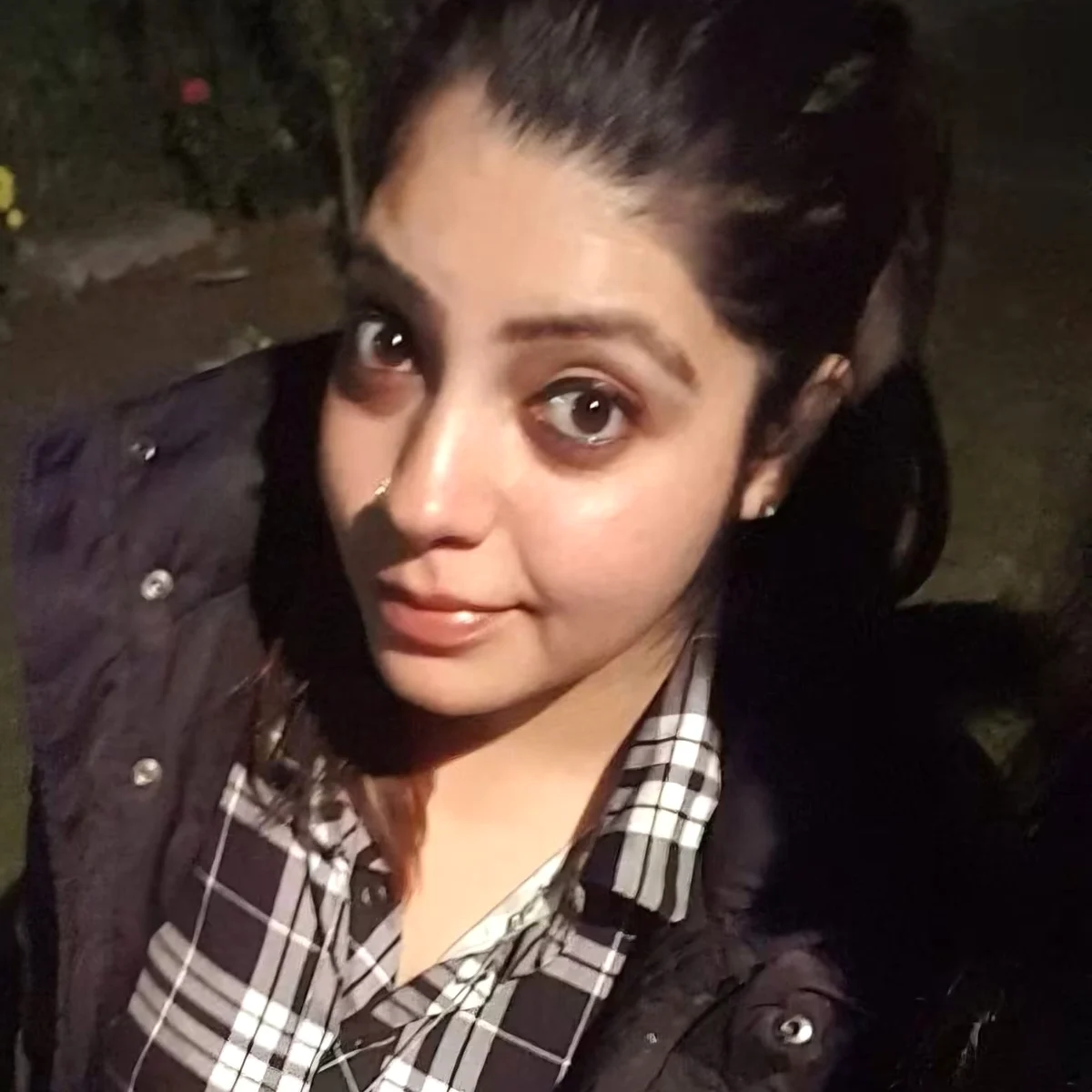 Jasmine Bawa