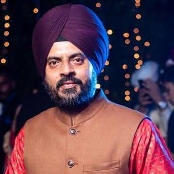 Mandeep Singh